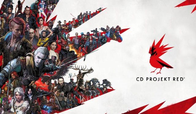 CD Projekt'ten gövde gösterisi: 3 yeni Witcher, Cyberpunk 2077 devam oyunu ve yeni IP geliyor