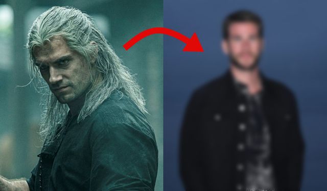 Henry Cavill, The Witcher dizisinden ayrıldı: İşte yerine geçecek isim