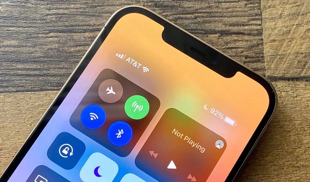 iPhone'unuz da durduk yere Wİ-Fİ bağlantısı kesiliyorsa dikkat! Bunun sebebi güncelleme olabilir