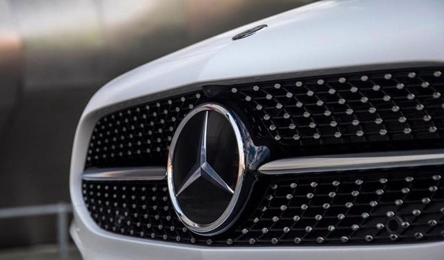 Mercedes, Rusya'dan tamamen çekiliyor