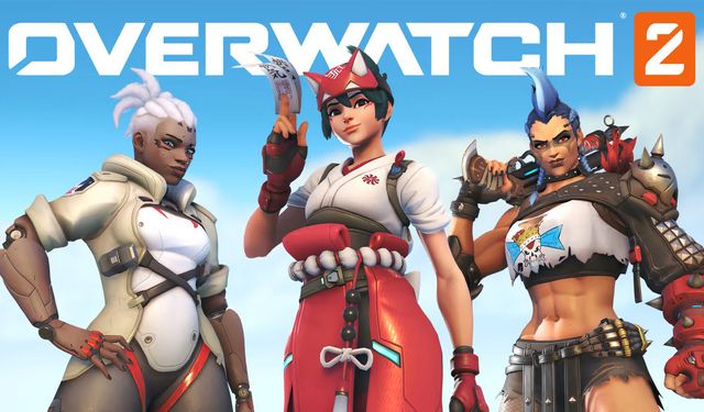 Overwatch 2 ne zaman çıkıyor? Overwatch 1 hesapları ne olacak?