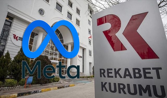 Meta'dan (Facebook), Rekabet Kurumu'nun dev para cezası sonrası ilk açıklama: "Tüm seçenekler masada"