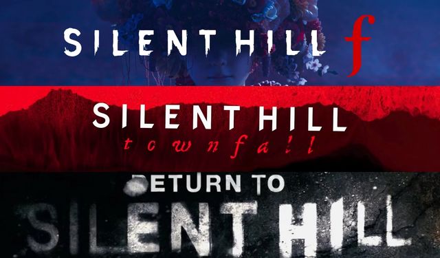 Silent Hill Townfall, Silent Hill F, Silent Hill: Ascension ve yeni Silent Hill filmi duyuruldu: İşte tüm detaylar