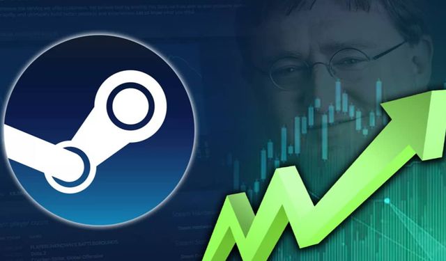 Son kale de yıkıldı: Steam, Türkiye için dolar kurunu 1.8’den 10’a yükseltti