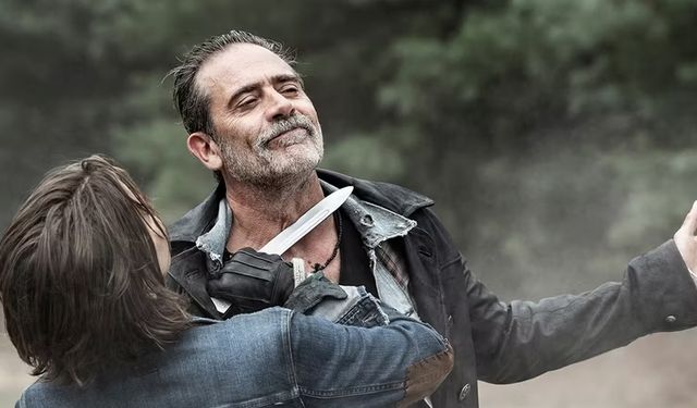 TWD evreninde geçen yeni dizi The Walking Dead: Dead City'nin çıkış tarihi belli oldu! İşte diziden illk görseller