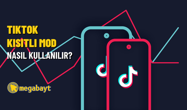 TikTok kısıtlı mod nedir ve nasıl kullanılır?