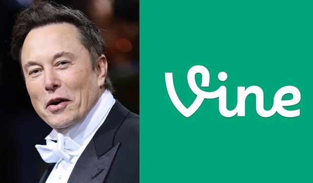 Bir dönemin efsanesi Vine geri mi dönüyor? Elon Musk hızlı başladı