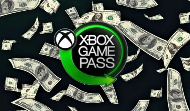 Microsoft'un Xbox Game Pass'ten kazandığı para ortaya çıktı