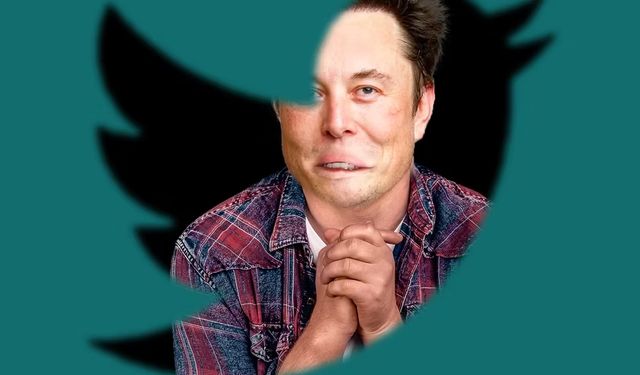 Engellemiş olmanıza rağmen aniden Elon Musk'ın tweetlerini görmeye başlarsanız şaşırmayın