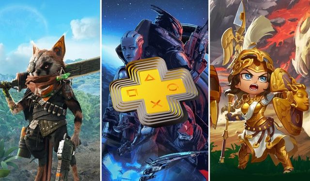 Aralık ayı PS Plus Essential oyunları sızdırıldı