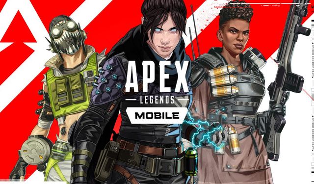 Apex Legends Mobile 8 ayın ardından kapanıyor! Battlefield Mobile ise iptal edildi