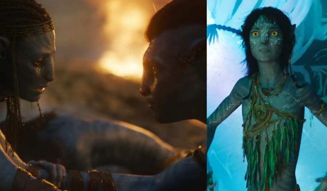 Avatar 2'nin size tüm günü sinema salonunda geçirtecek süresi belli oldu