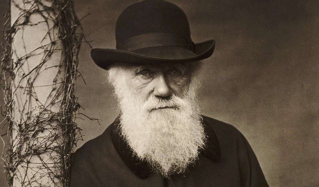 Charles Darwin'in hayatı boyunca yaptığı tüm yazışmalar yayınlandı: Siz de okuyabilirsiniz