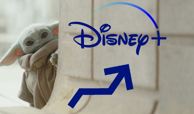 Disney Plus fiyatlarına zam geliyor! Yeni fiyatlar ne kadar?