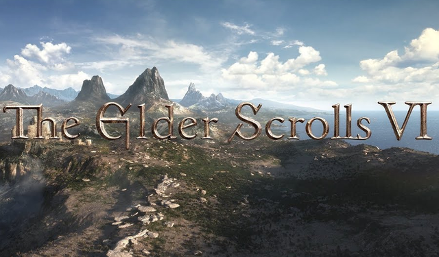 Yıllardır beklenen oyun The Elder Scrolls 6 ile ilgili tüm bildiklerimiz