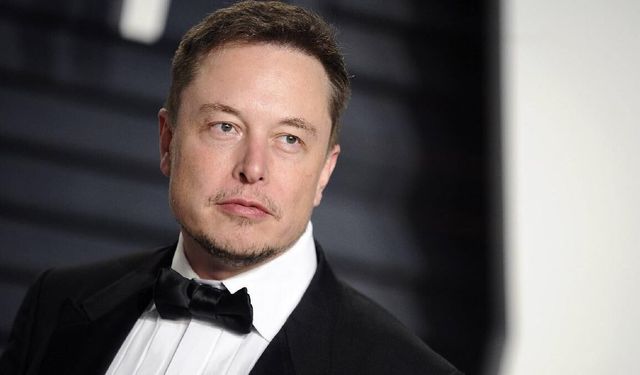 Elon Musk, Türkiye ile görüştü! Toplantı sonrası ilk açıklama geldi