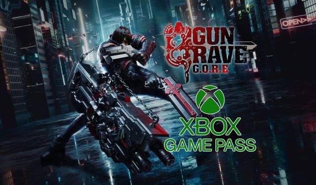 Kasım ayının ikinci bölümünde Xbox Game Pass’e eklenecek oyunlar açıklandı