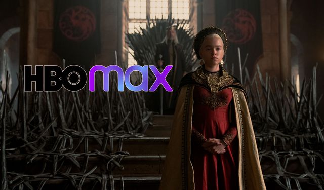 House of The Dragon bile yetmedi: HBO Max tamamen kapanabilir