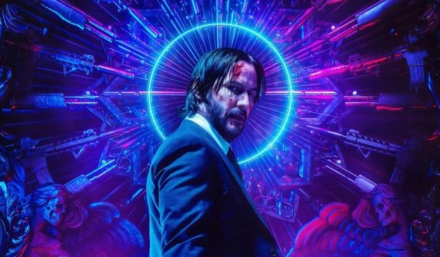 Büyük bütçeli bir John Wick oyunu geliyor