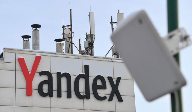 Yandex, Putin yüzünden kendi ülkesi Rusya'dan ayrılıyor