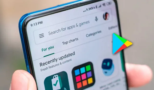 Google Play Store'dan APK'ları güvenli kılacak yeni atılım!