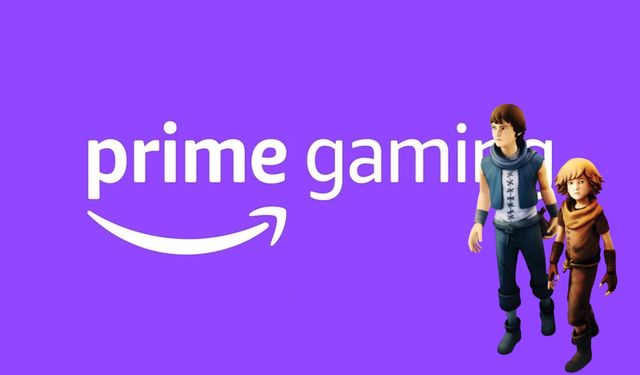 Amazon Prime Gaming Aralık 2022 oyunları belli oldu