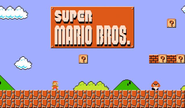 Super Mario'yu yıllarca yanlış oynamışız: Gerçeği görünce şok olacaksınız