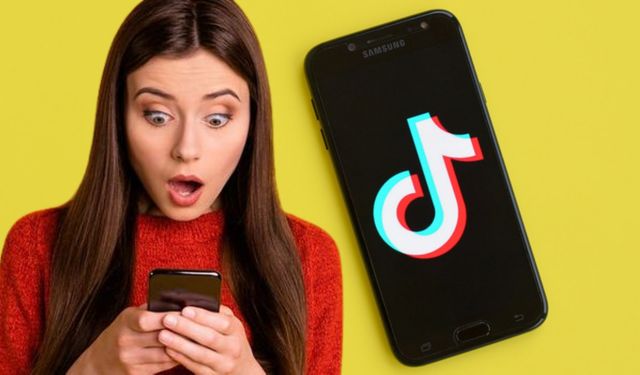 Dikey bitti yatay başlıyor: TikTok'un yeni video formatı!