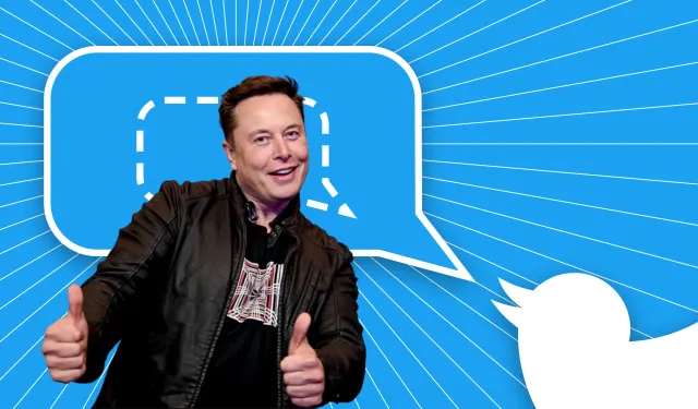 Twitter karakter limiti artıyor: Elon Musk ilk sinyali verdi