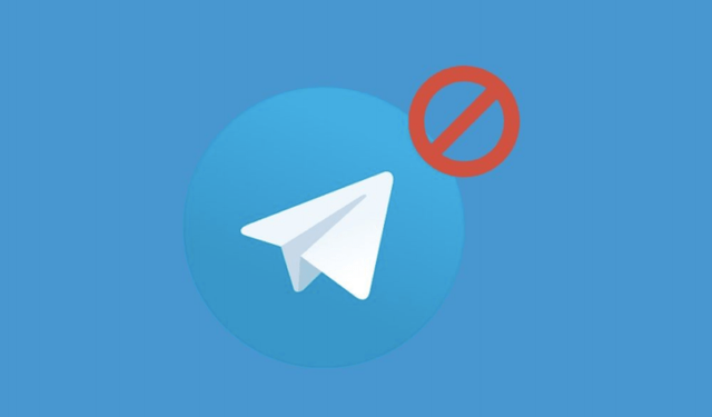 Telegram gruplarından engel kaldırma nasıl yapılır? Hesabın yasağı nasıl kaldırılır?