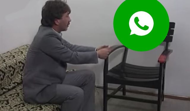 Yalnızlık zor: WhatsApp'ta artık rahatça kendinize mesaj atabileceksiniz