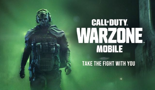 Call of Duty: Warzone Mobile çıkış tarihi belli oldu: 120 kişilik battle-royale telefonlara geliyor