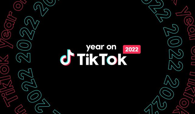 2022'nin en iyi TikTok videoları belli oldu