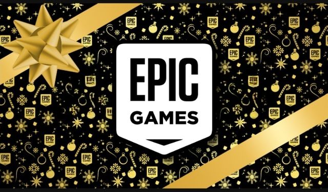 Epic Games'in 15 günde 15 ücretsiz oyun kampanyası başladı: 39 TL değerindeki oyun ücretsiz