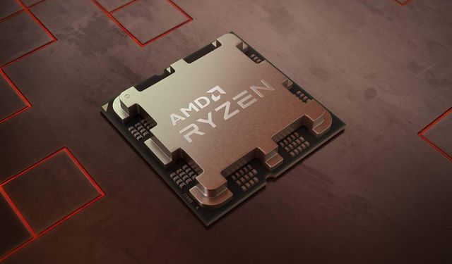AMD Ryzen 7600, 7700 ve 7900 işlemcilerinin çıkış tarihi fiyatı ve oyun performansları belli oldu