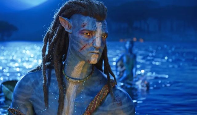 Avatar 2'de kullanılan teknoloji, sinemalardaki projektörleri çökertti!