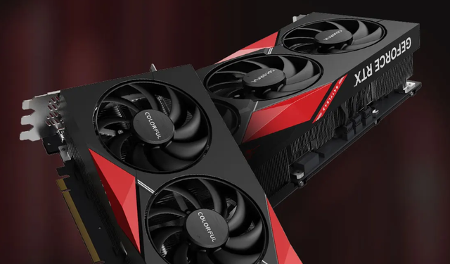 GeForce RTX 4070 Ti sızdırıldı: İşte tüm özellikleri