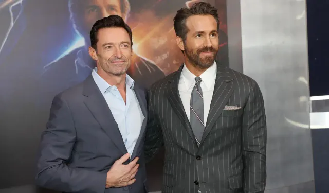 Hugh Jackman, Wolverine rolüyle Deadpool 3'te sinema evrenine nasıl döneceğini açıkladı