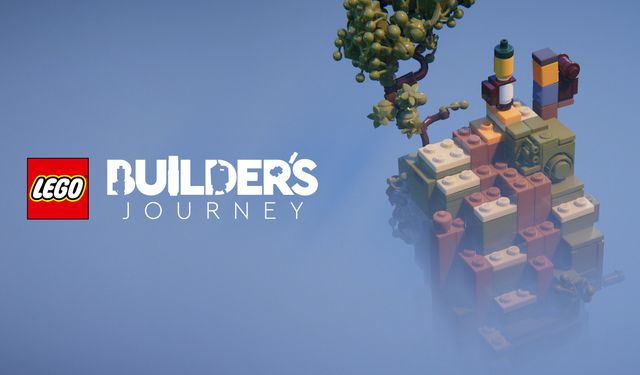 LEGO sevenlere müjde: LEGO Builder's Journey, Epic Games'te ücretsiz oldu