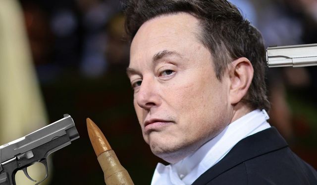 Elon Musk, son zamanlarda 'suikast' riskinin oldukça arttığını söyledi: "İntihara meyilli değilim"