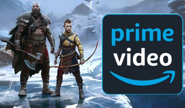 Amazon'un God of War dizisi 'kaynak materyale inanılmaz derecede sadık' olacak