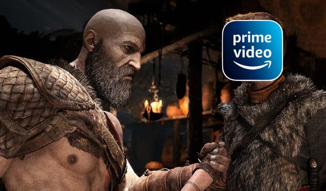 Amazon, God of War dizisini resmen duyurdu: Kaderi diğerleri gibi olmasın...