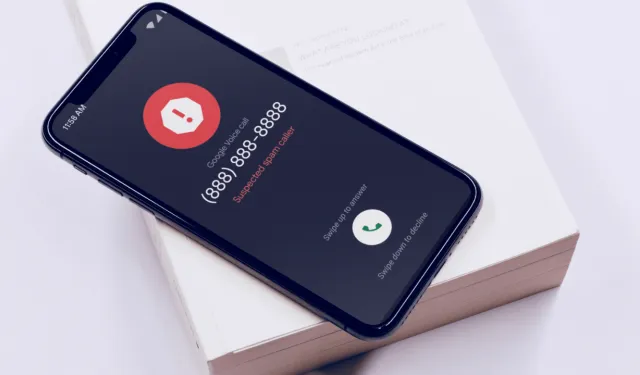 Google Voice, spam çağrılar konusunda uyaracak!