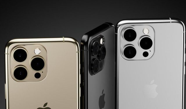 iPhone 15 Ultra'nın 'ultra' pahalı fiyatı sızdı