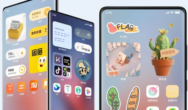 Xiaomi bu kez yüzleri güldürdü: Merakla beklenen MIUI 14 özelliği tüm telefonlara gelecek