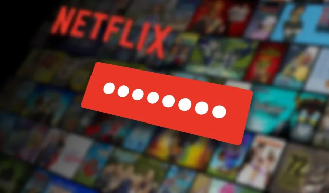 Netflix'in hesap paylaşımını engelleme yöntemi açıklandı: İşte böyle tespit edilecek