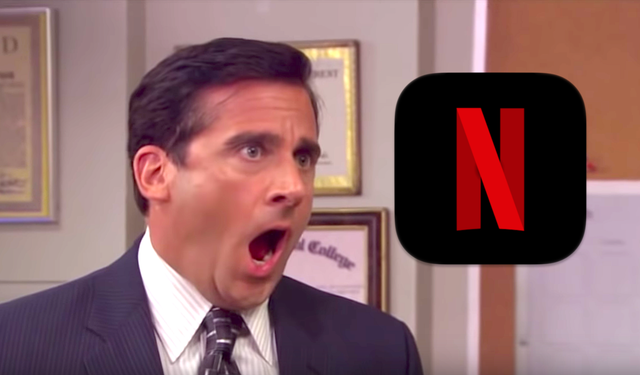 The Office, Netflix'e veda ediyor: İzlemek için son günleriniz