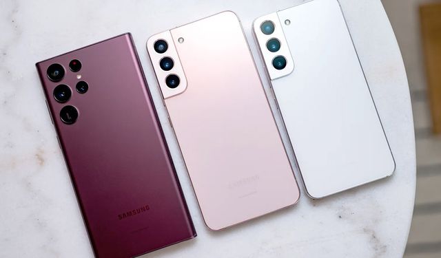 Samsung, efsane Galaxy S serisini tarihin tozlu raflarına kaldırmaya hazırlanıyor