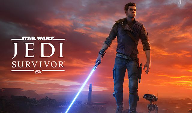 Star Wars Jedi: Survivor ertelendi