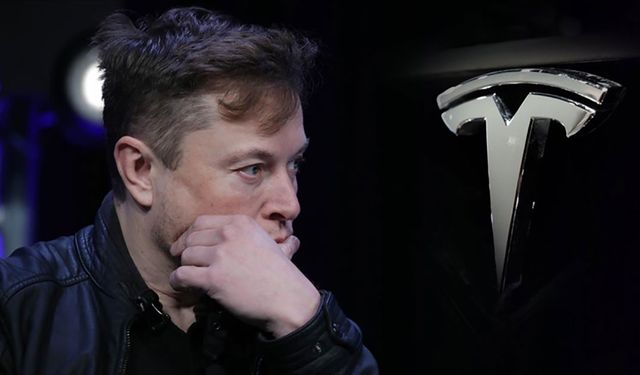 Elon Musk'ın cam bir ev inşa etmek için şirket fonu kullandığı iddia edildi!